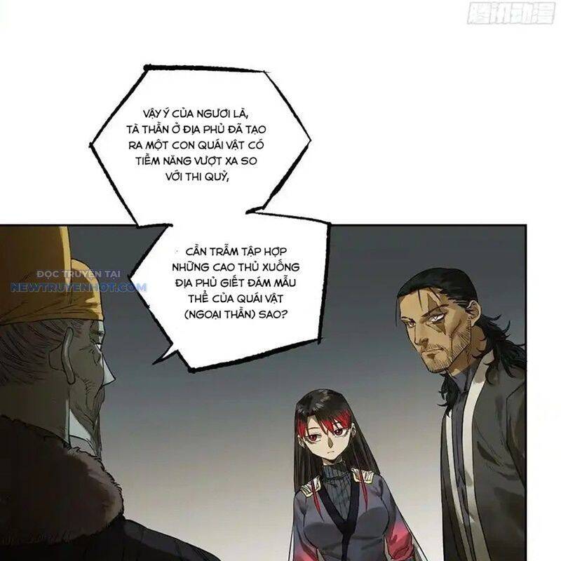 Truyền Võ Chap 373 - Next Chap 374