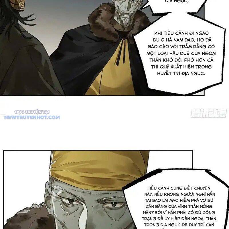Truyền Võ Chap 373 - Next Chap 374