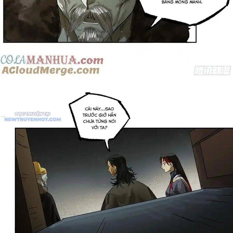 Truyền Võ Chap 373 - Next Chap 374