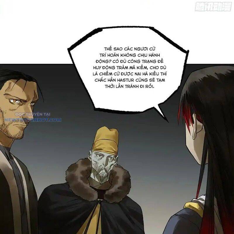 Truyền Võ Chap 373 - Next Chap 374