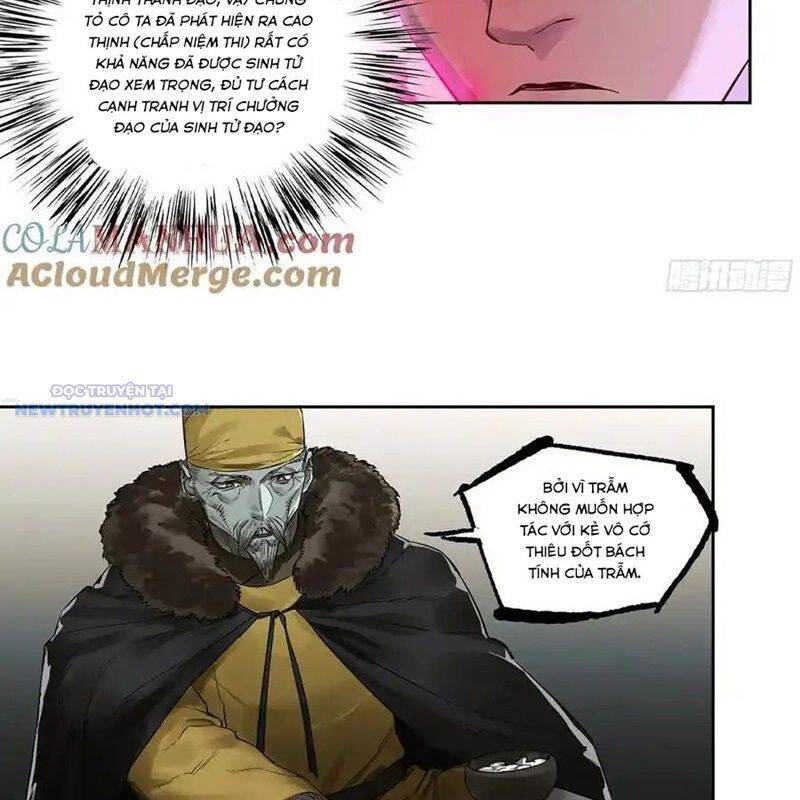 Truyền Võ Chap 373 - Next Chap 374