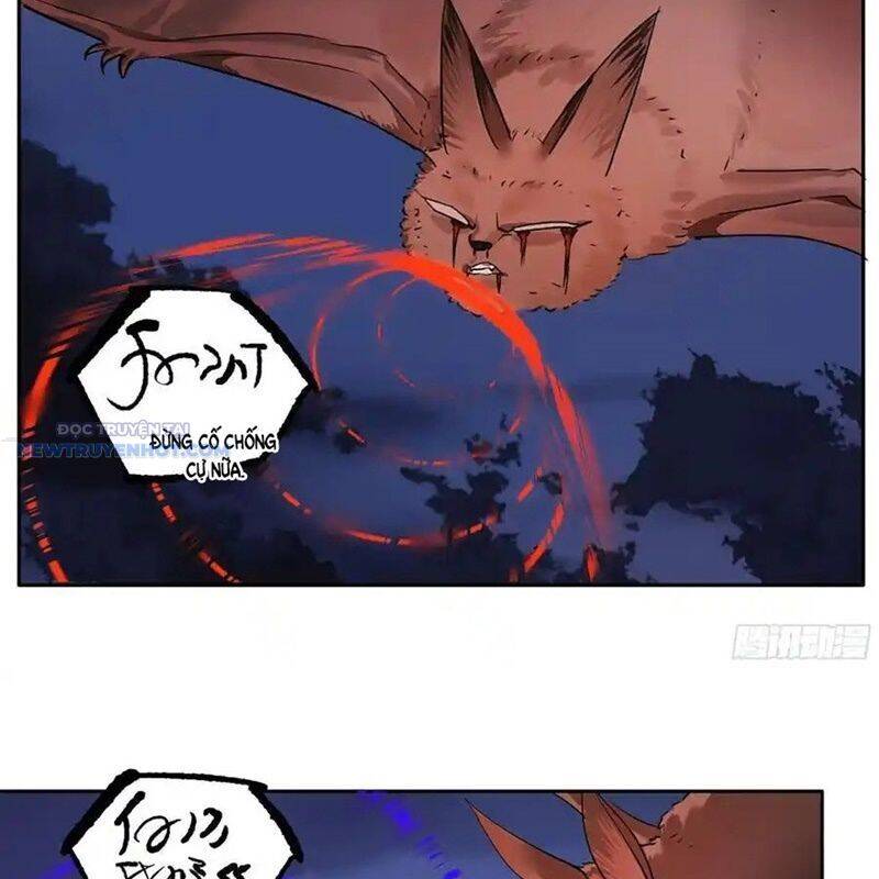Truyền Võ Chap 373 - Next Chap 374