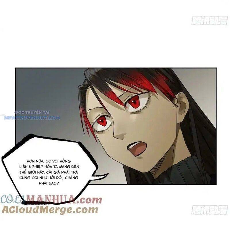 Truyền Võ Chap 373 - Next Chap 374