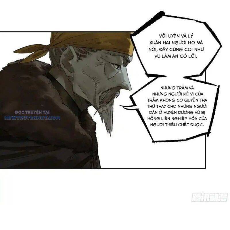 Truyền Võ Chap 373 - Next Chap 374