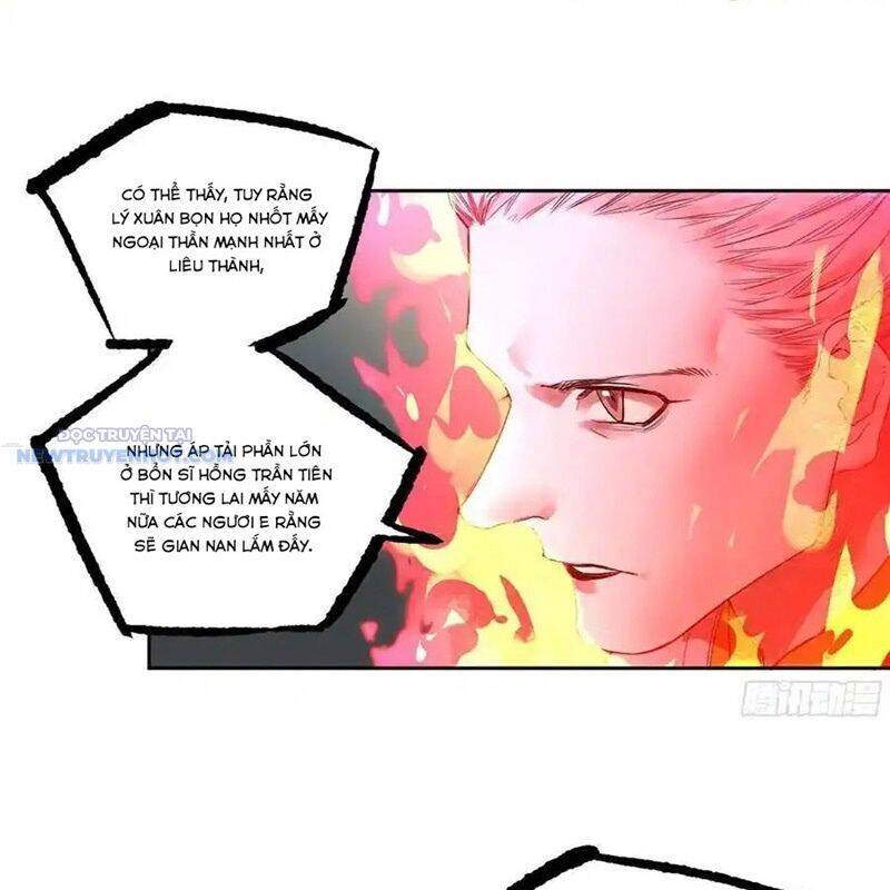 Truyền Võ Chap 374 - Next Chap 375