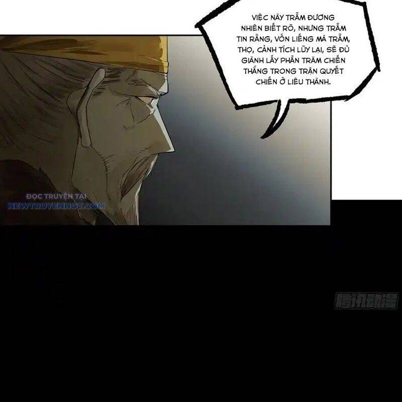 Truyền Võ Chap 374 - Next Chap 375