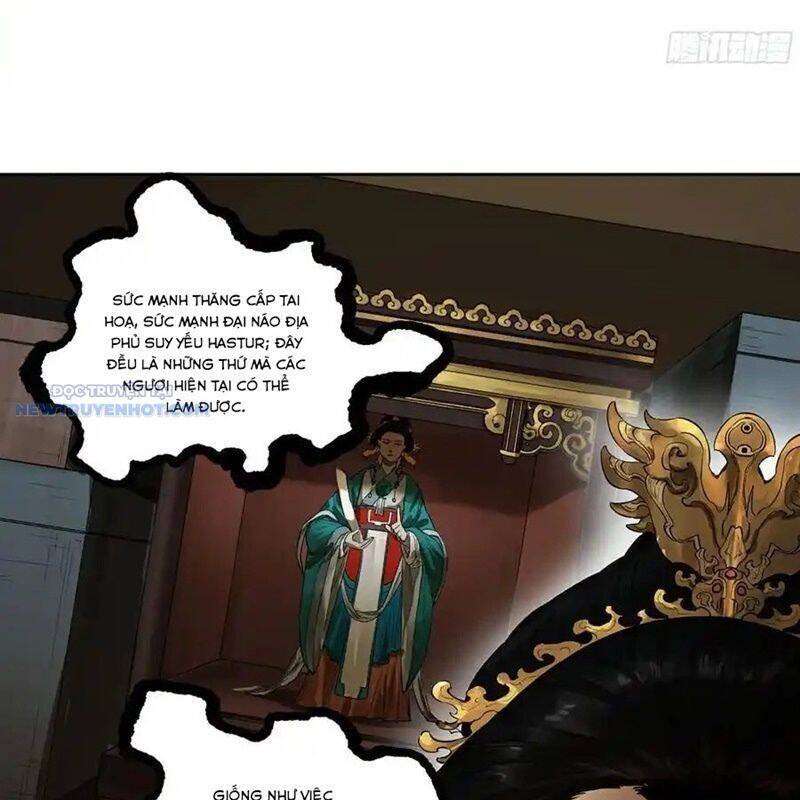 Truyền Võ Chap 374 - Next Chap 375