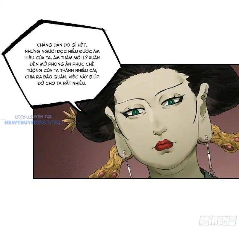 Truyền Võ Chap 374 - Next Chap 375