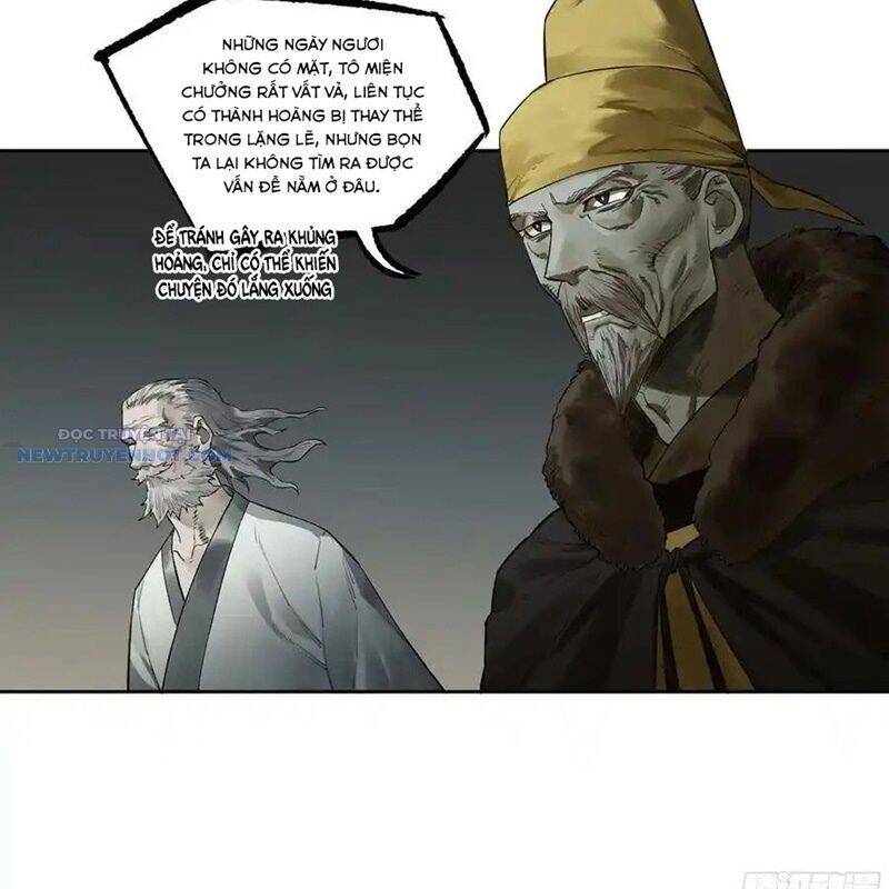Truyền Võ Chap 374 - Next Chap 375