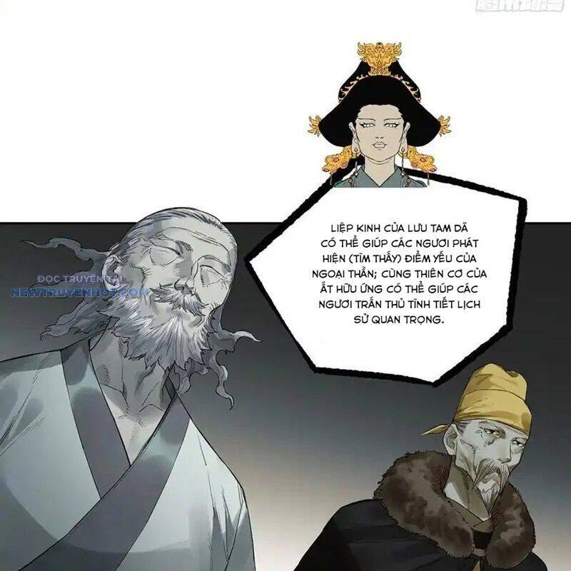 Truyền Võ Chap 374 - Next Chap 375