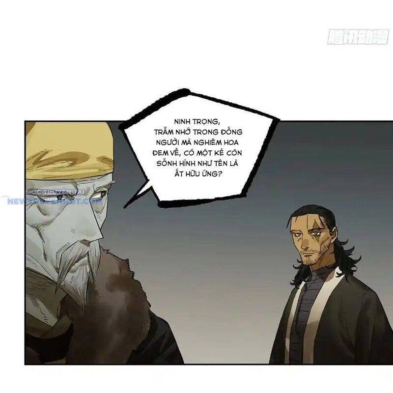 Truyền Võ Chap 374 - Next Chap 375