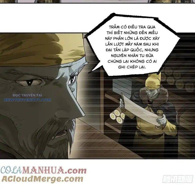 Truyền Võ Chap 374 - Next Chap 375