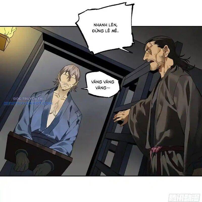 Truyền Võ Chap 374 - Next Chap 375