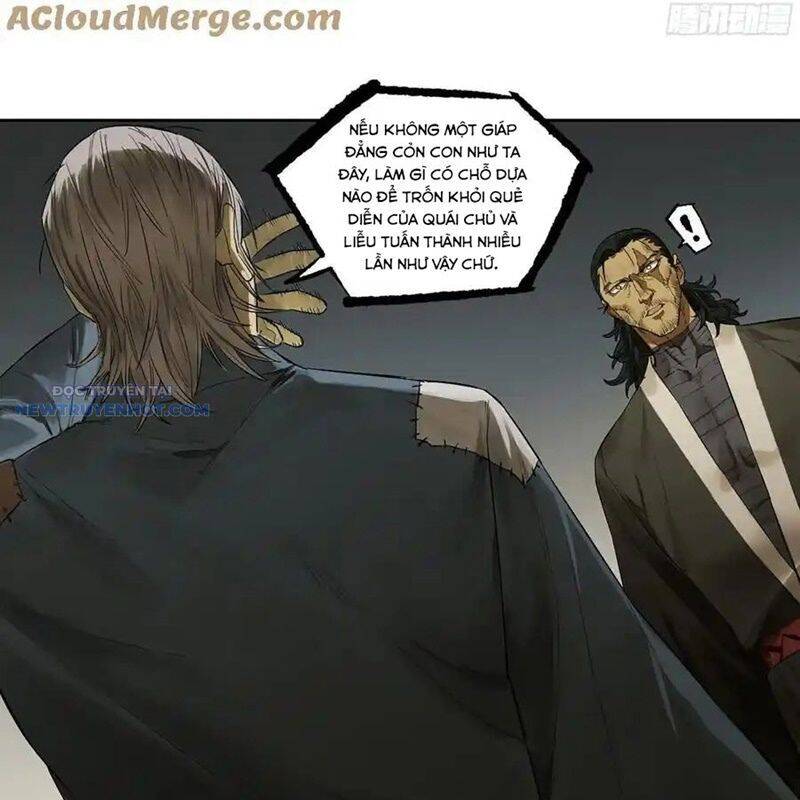 Truyền Võ Chap 375 - Next Chap 376