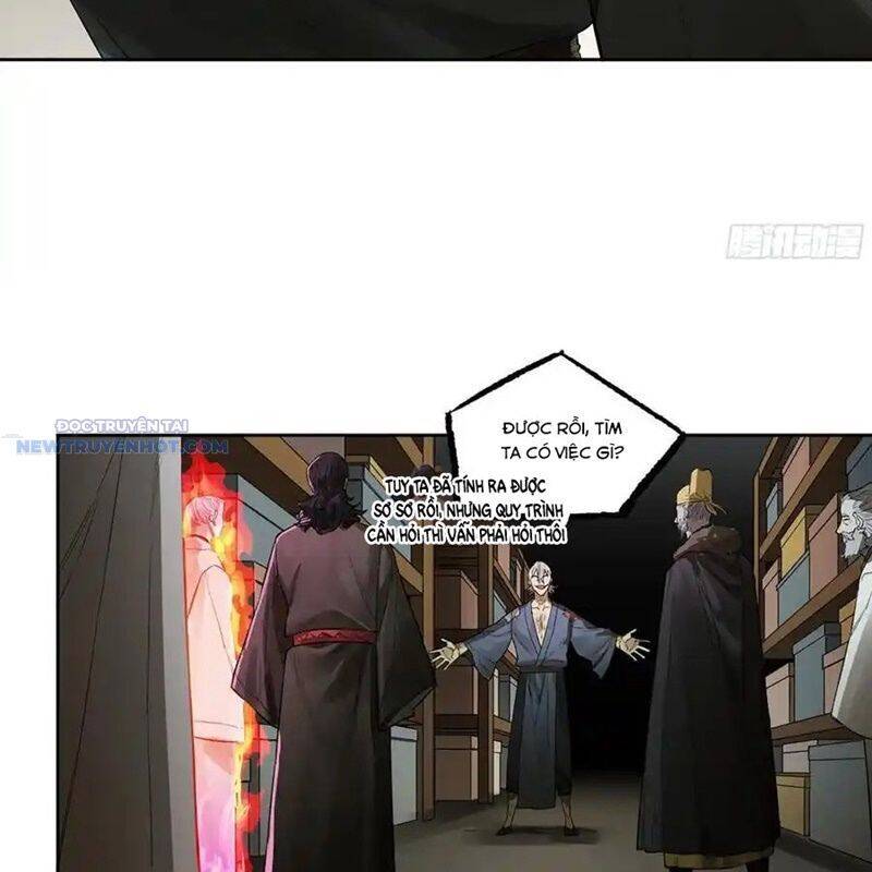 Truyền Võ Chap 375 - Next Chap 376
