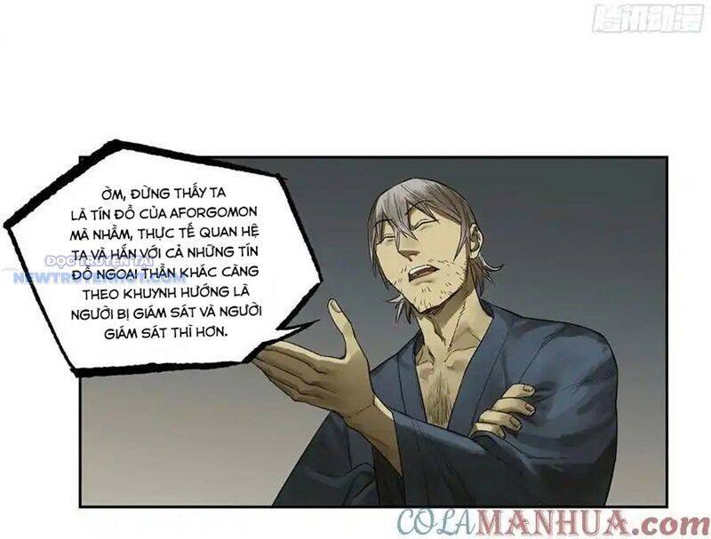 Truyền Võ Chap 375 - Next Chap 376