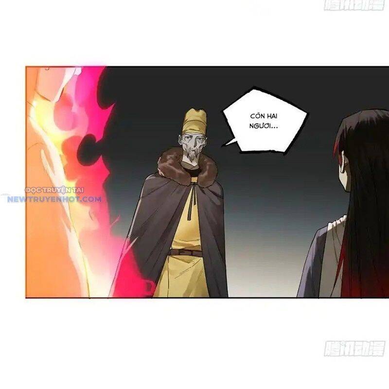 Truyền Võ Chap 375 - Next Chap 376