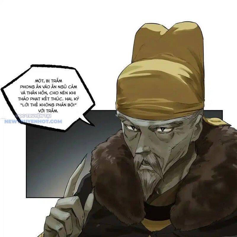 Truyền Võ Chap 375 - Next Chap 376