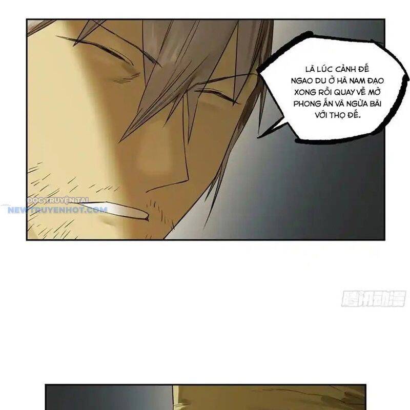 Truyền Võ Chap 375 - Next Chap 376
