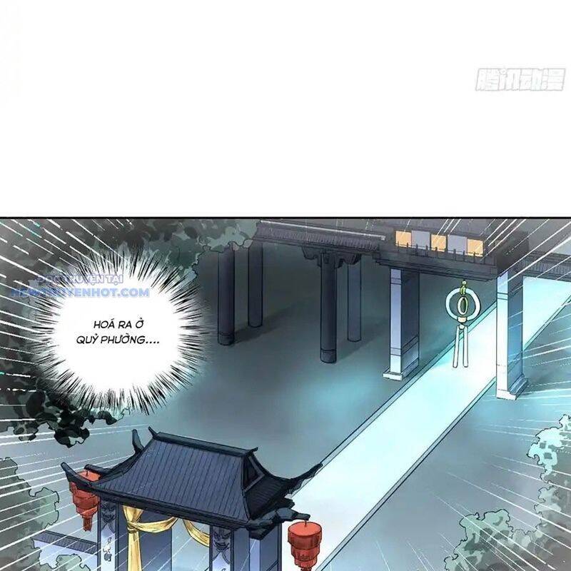 Truyền Võ Chap 376 - Next Chap 377
