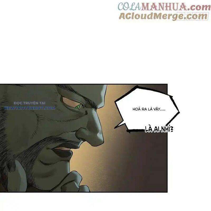 Truyền Võ Chap 376 - Next Chap 377