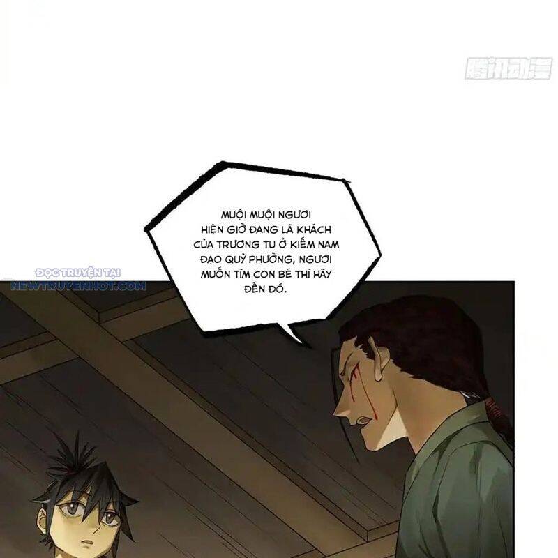 Truyền Võ Chap 376 - Next Chap 377