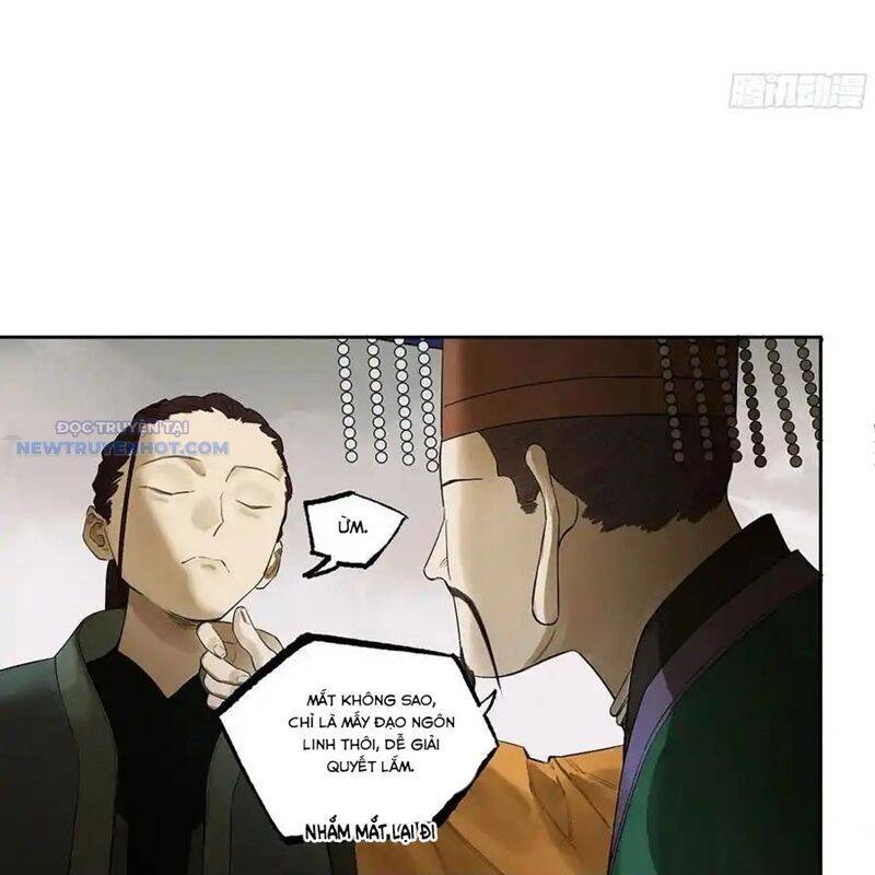 Truyền Võ Chap 376 - Next Chap 377