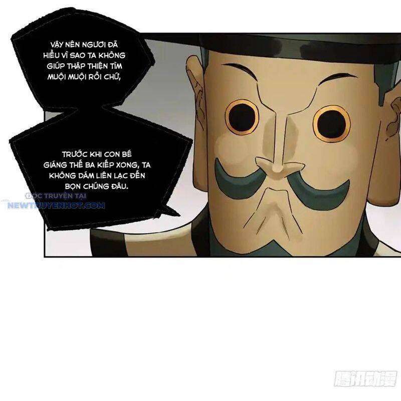 Truyền Võ Chap 376 - Next Chap 377