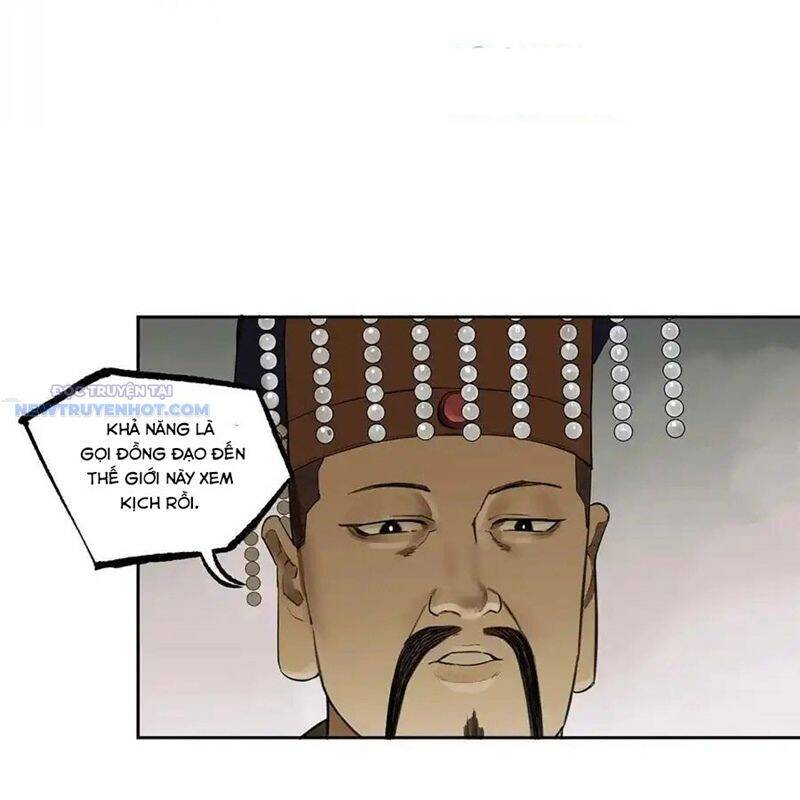 Truyền Võ Chap 376 - Next Chap 377
