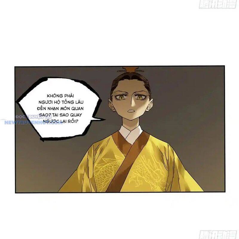Truyền Võ Chap 376 - Next Chap 377