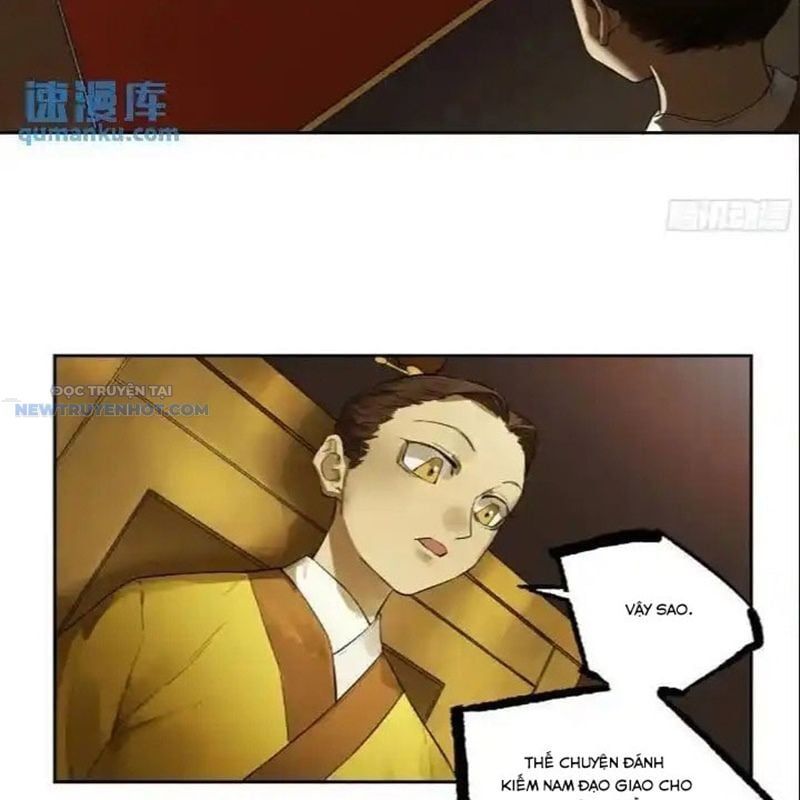 Truyền Võ Chap 377 - Next Chap 378