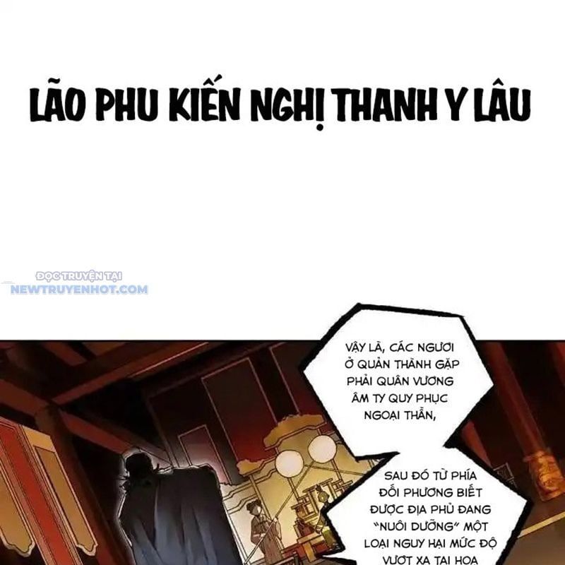 Truyền Võ Chap 377 - Next Chap 378