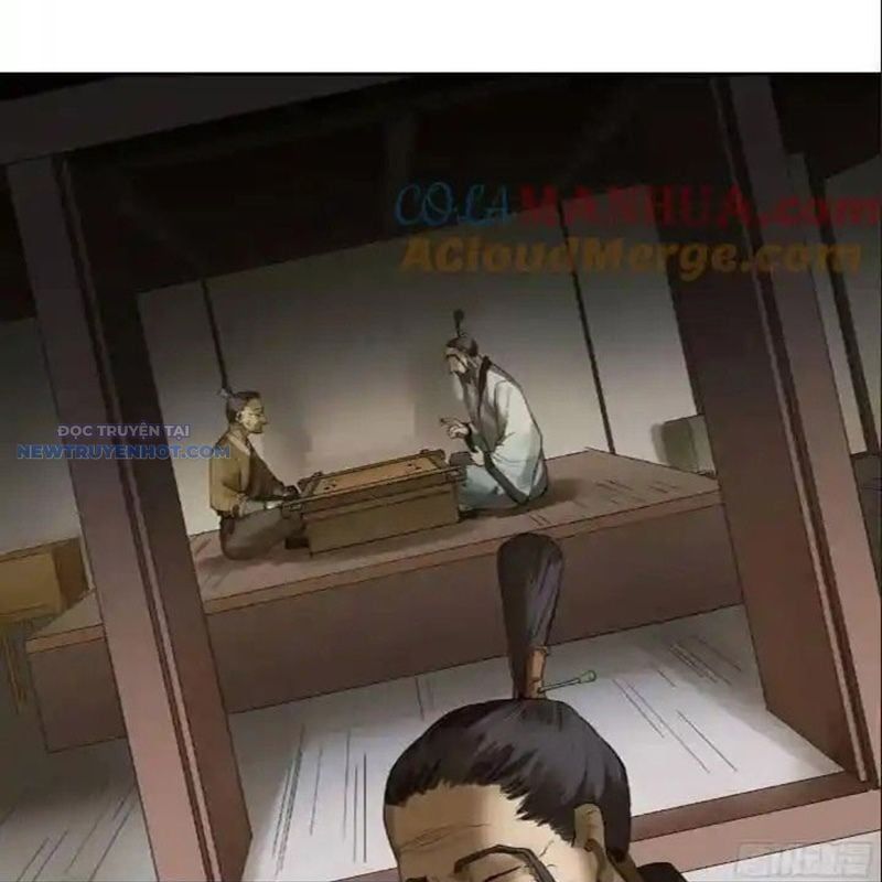 Truyền Võ Chap 377 - Next Chap 378