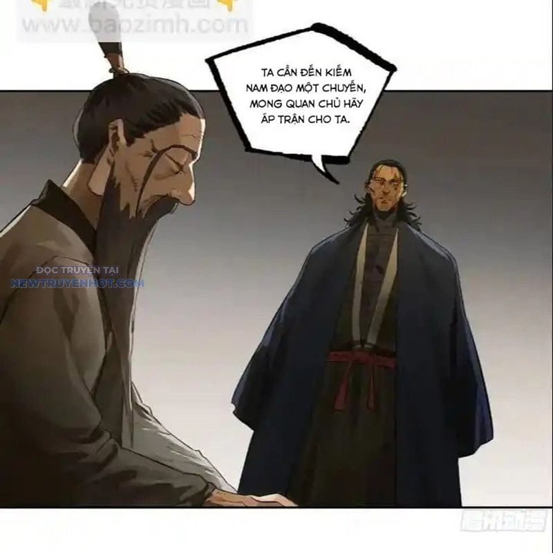 Truyền Võ Chap 377 - Next Chap 378