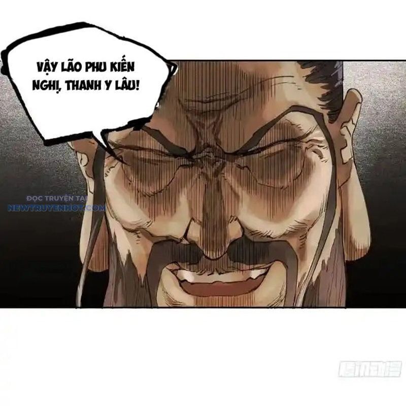 Truyền Võ Chap 377 - Next Chap 378