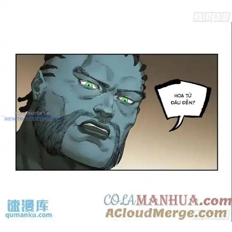 Truyền Võ Chap 377 - Next Chap 378