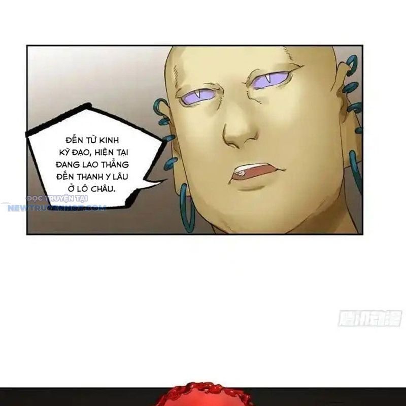 Truyền Võ Chap 377 - Next Chap 378