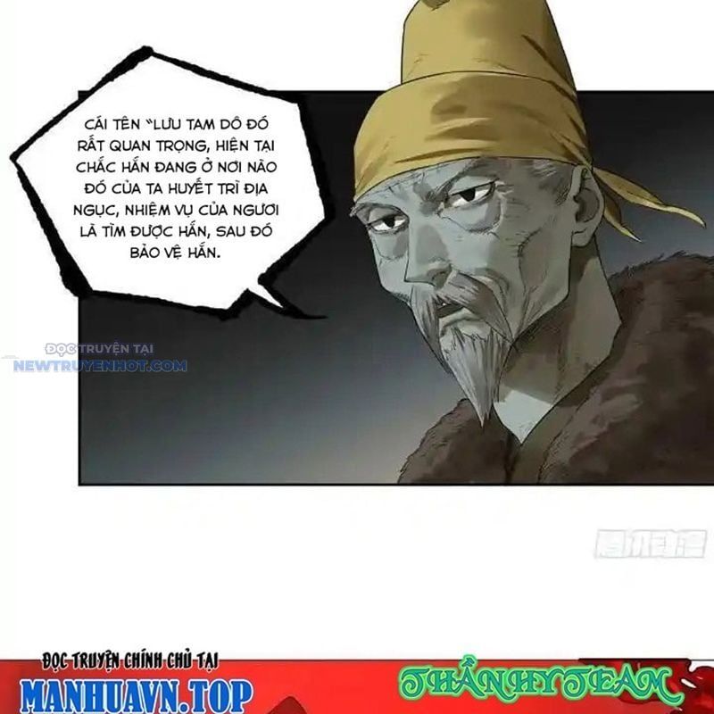 Truyền Võ Chap 377 - Next Chap 378