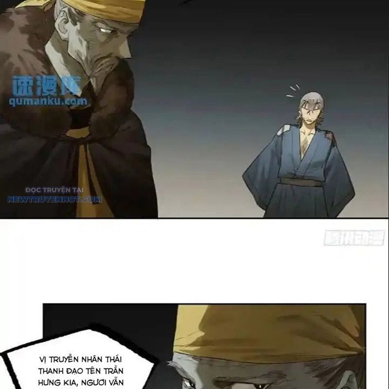 Truyền Võ Chap 377 - Next Chap 378