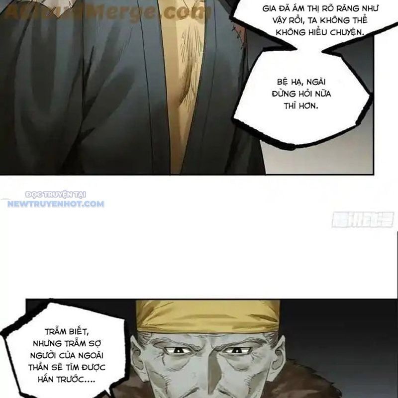 Truyền Võ Chap 377 - Next Chap 378