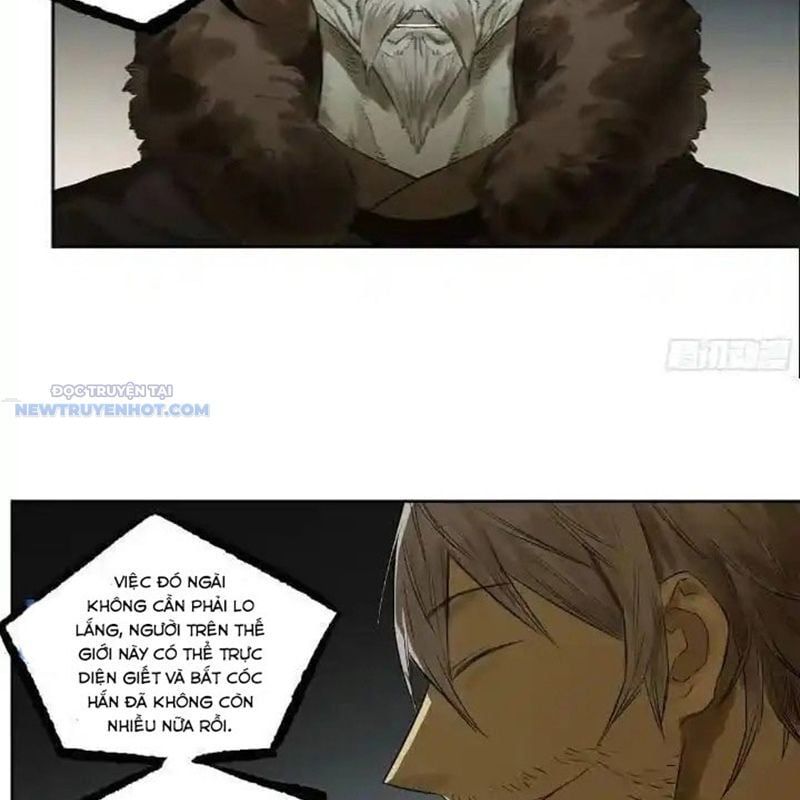 Truyền Võ Chap 377 - Next Chap 378