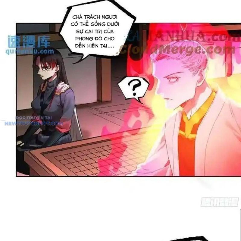 Truyền Võ Chap 377 - Next Chap 378