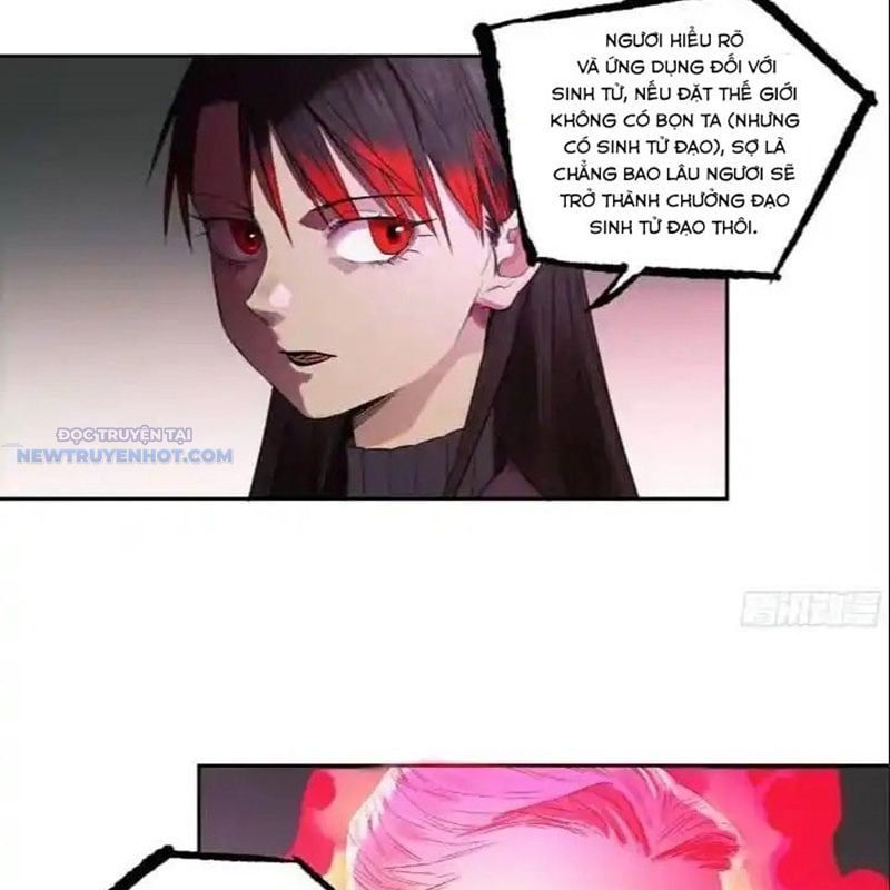 Truyền Võ Chap 377 - Next Chap 378