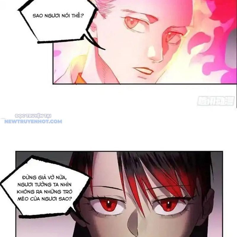 Truyền Võ Chap 377 - Next Chap 378
