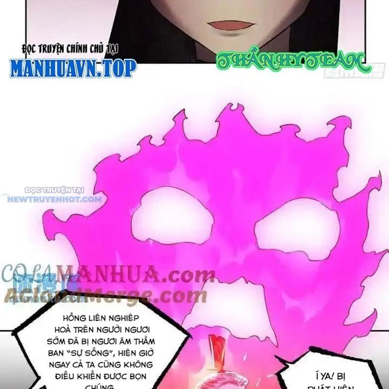 Truyền Võ Chap 377 - Next Chap 378