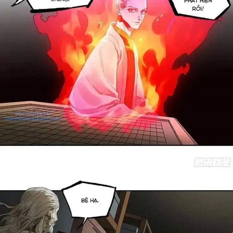 Truyền Võ Chap 377 - Next Chap 378