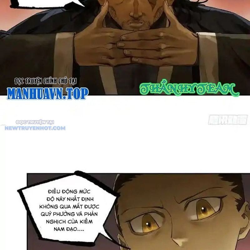 Truyền Võ Chap 377 - Next Chap 378