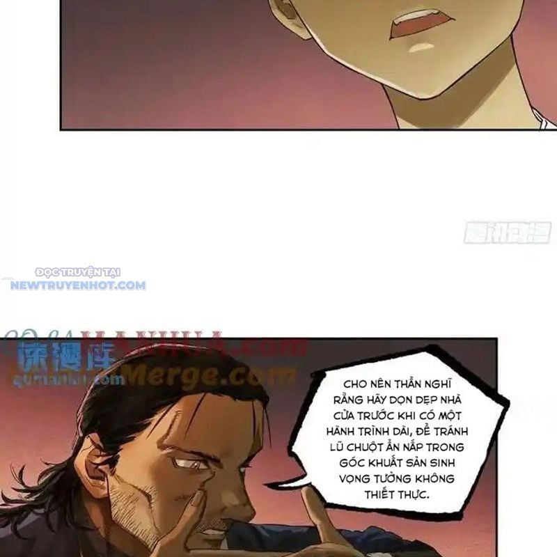 Truyền Võ Chap 377 - Next Chap 378