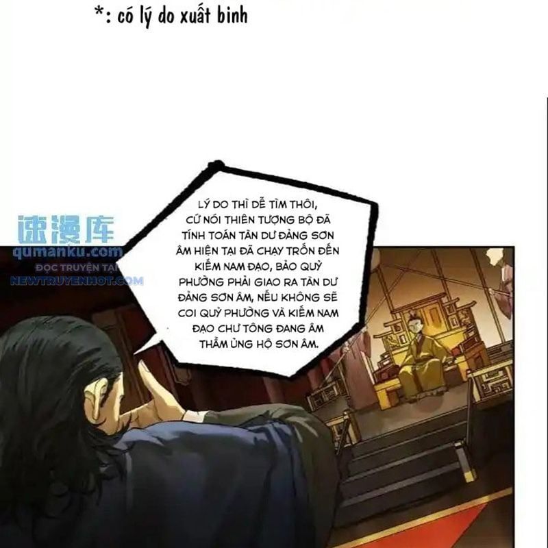 Truyền Võ Chap 377 - Next Chap 378