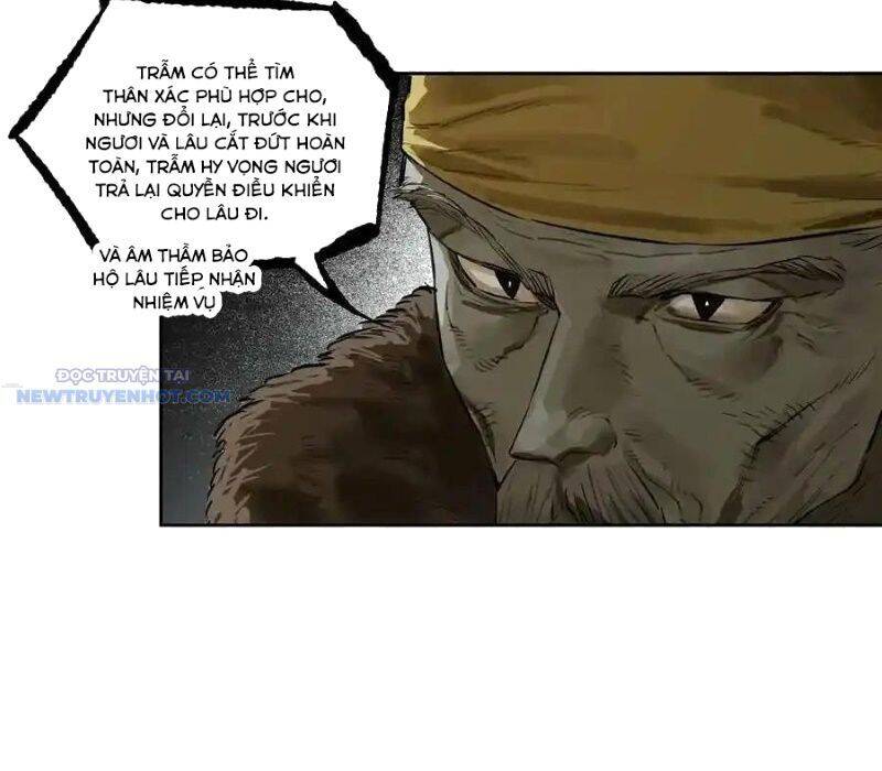 Truyền Võ Chap 378 - Next Chap 379